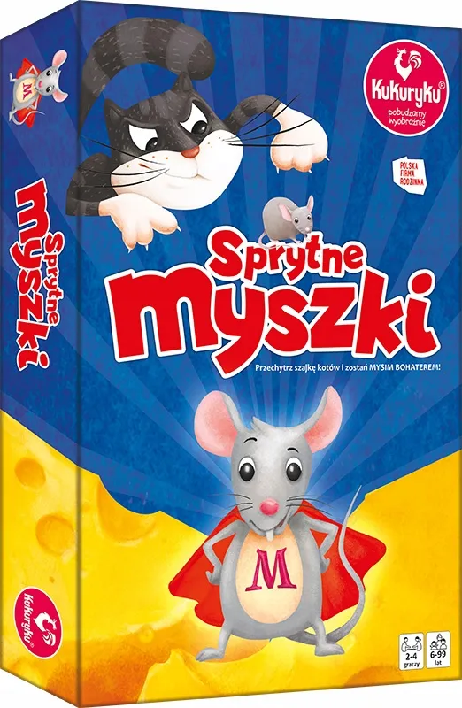 gra-sprytne-myszki