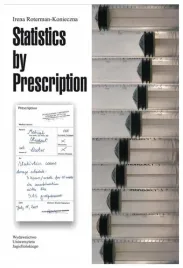 statistics-by-prescription-irena-roterman-konieczna