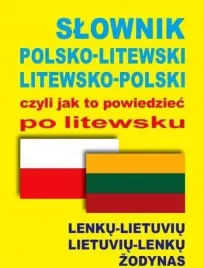 level-trading-slownik-polsko-litewski-i-litewsko-polski-nauka-i-podroze
