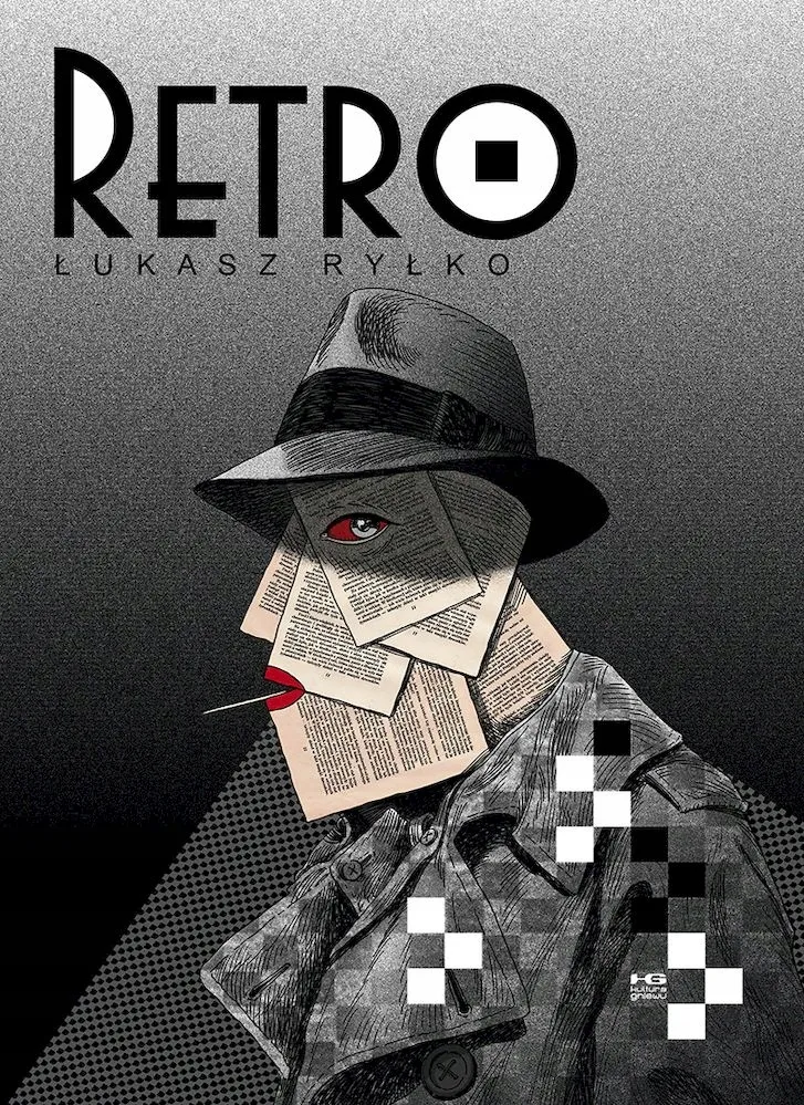 retro