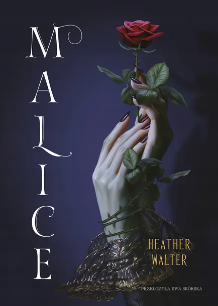malice