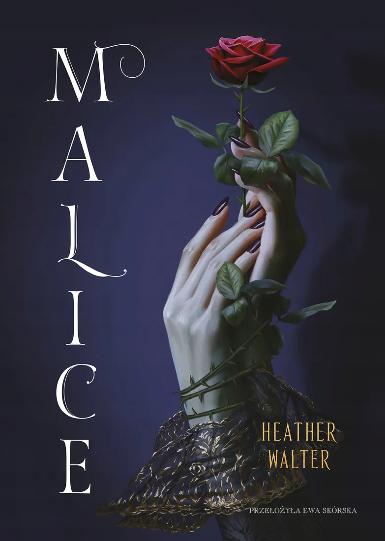 malice