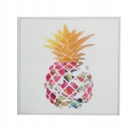 obraz-z-ananasem-20x20cm