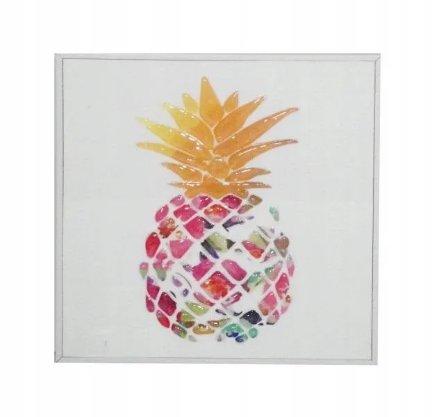 obraz-z-ananasem-20x20cm