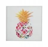 obraz-z-ananasem-20x20cm-waga-z-opakowaniem-0-15-kg