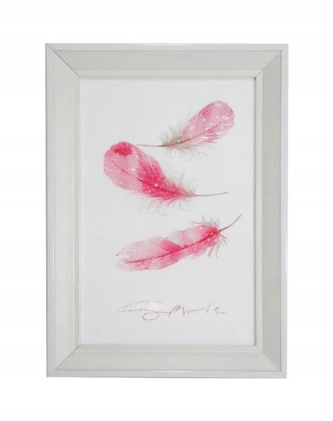 obraz-piorka-20x30cm-waga-z-opakowaniem-0-15-kg