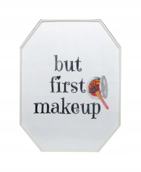 obraz-but-first-makeup-28x38cm-waga-z-opakowaniem-0-15-kg