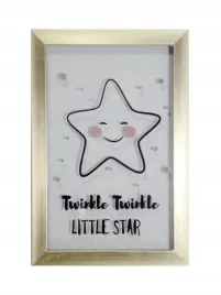 obraz-z-gwiazda-20x30cm