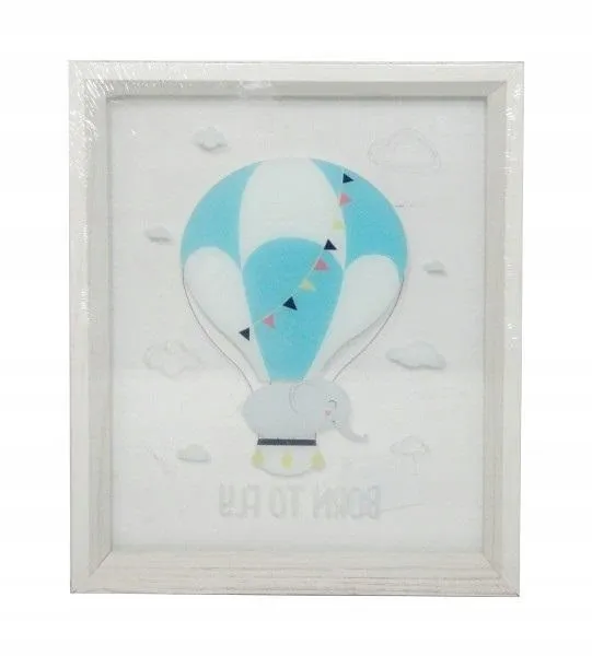 obraz-z-balonem-25x30cm
