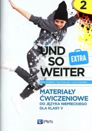 und-so-weiter-extra-2-zeszyt-cwiczen-do-jezyka-niemieckiego-dla-klasy-5-szk