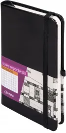 notes-formalizm-a6-kratka-czarny