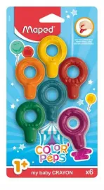 kredki-baby-color-peps-6-kolorow-blister