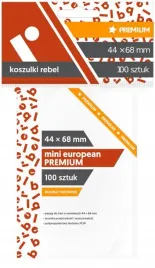 koszulki-mini-european-premium-45x68-100szt-rebel