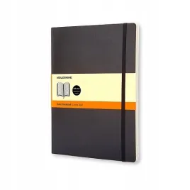 notes-moleskine-classic-xl-19x25cm-w-linie-czarny