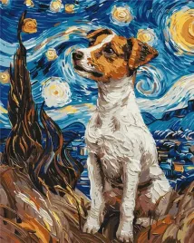 malowanie-po-numerach-jack-russell-40x50cm