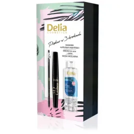 delia-zestaw-prezentowy-do-oczu-maskara-czarna-kredka-woda-micelarna
