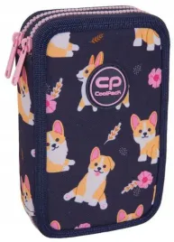 coolpack-jumper-2-piornik-podwojny-z-wyposazeniem-elisabeth-piesek-f066933