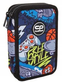 coolpack-jumper-2-piornik-podwojny-z-wyposazeniem-hobby-f066929