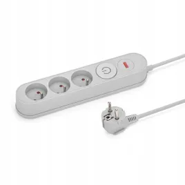 listwa-zasilajaca-przedluzacz-montis-mt137-3-3-gniazda-kabel-3m-szary