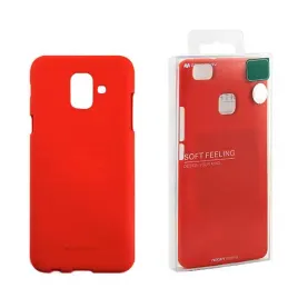 mercury-soft-samsung-a14-5g-czerwony-mat-etui-nakladka-case-jelly