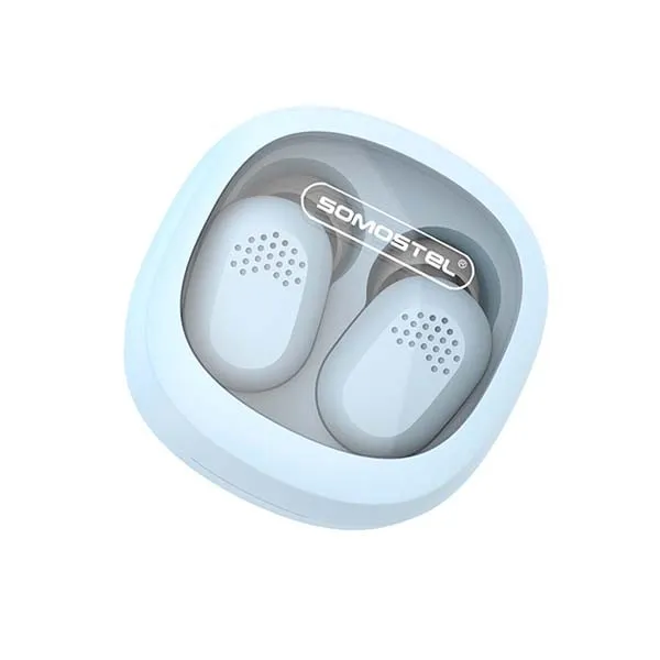 sluchawki-bluetooth-somostel-i660-earbuds-niebieski-tws