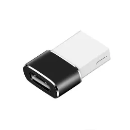 adapter-host-otg-usb-do-typ-c-czarny-usb-c