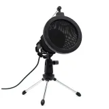 ecobox-zestaw-mikrofon-statyw-stan-opakowania-oryginalne