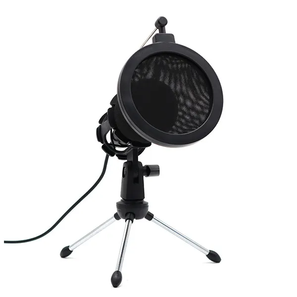 ecobox-zestaw-mikrofon-statyw