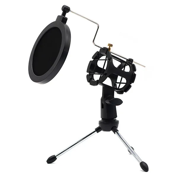 ecobox-zestaw-mikrofon-statyw