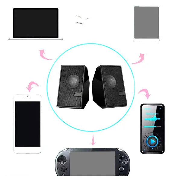 glosniki-stero-czarne-pc-d7-marka-denmen