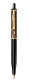 pelikan-dlugopis-classic-brown-marbled-k200-808972