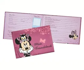 ksiega-przyjazni-minnie-mouse-126k-j-niemiecki
