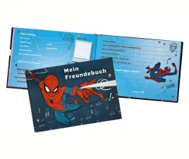 ksiega-przyjazni-spiderman-126k-j-niemiecki