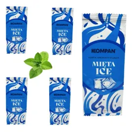 5-x-kompan-mieta-ice-karta-aromatyzujaca-do-papierosow-o-smaku-mietowym