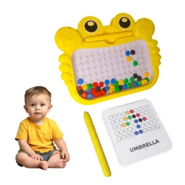 tablica-magnetyczna-mozaika-montessori-szablony