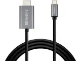 sandberg-usb-c-to-hdmi-cable-2m