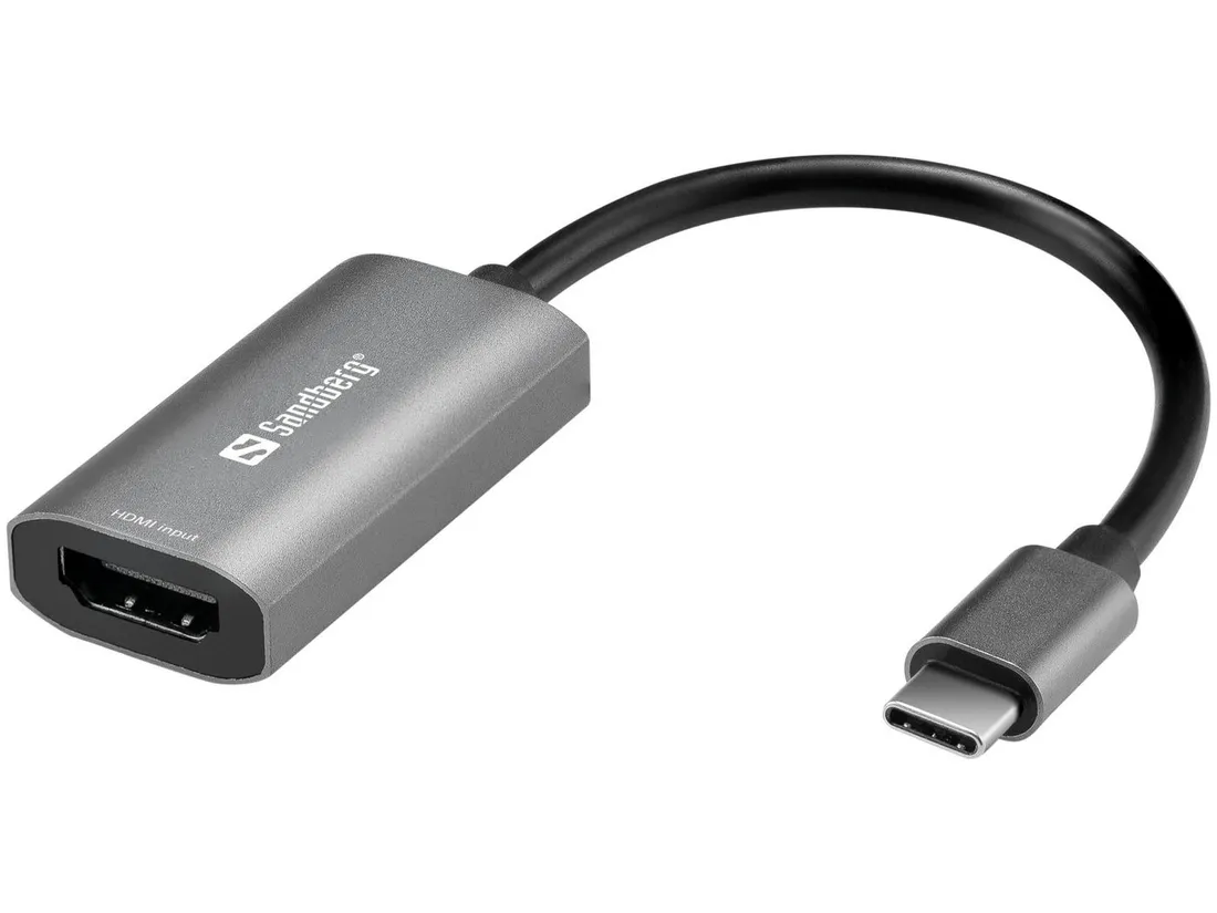 sandberg-hdmi-capture-link-to-usb-c-stan-nowy