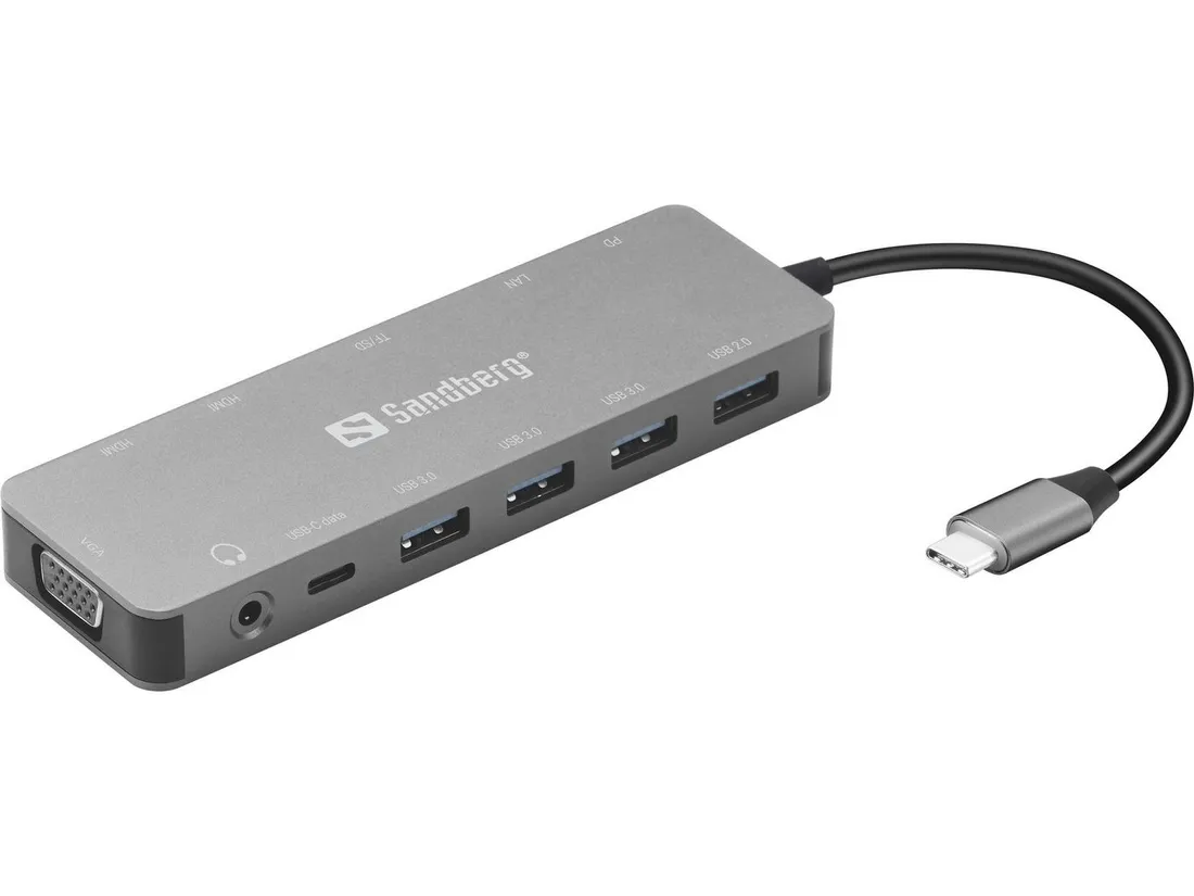 sandberg-usb-c-13-in-1-travel-dock-stan-nowy