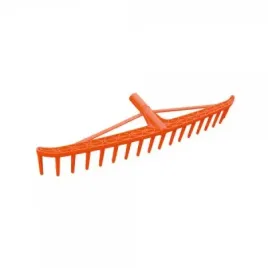 grabie-do-siana-18-zebow-czarne-trwale-mocowanie-klik