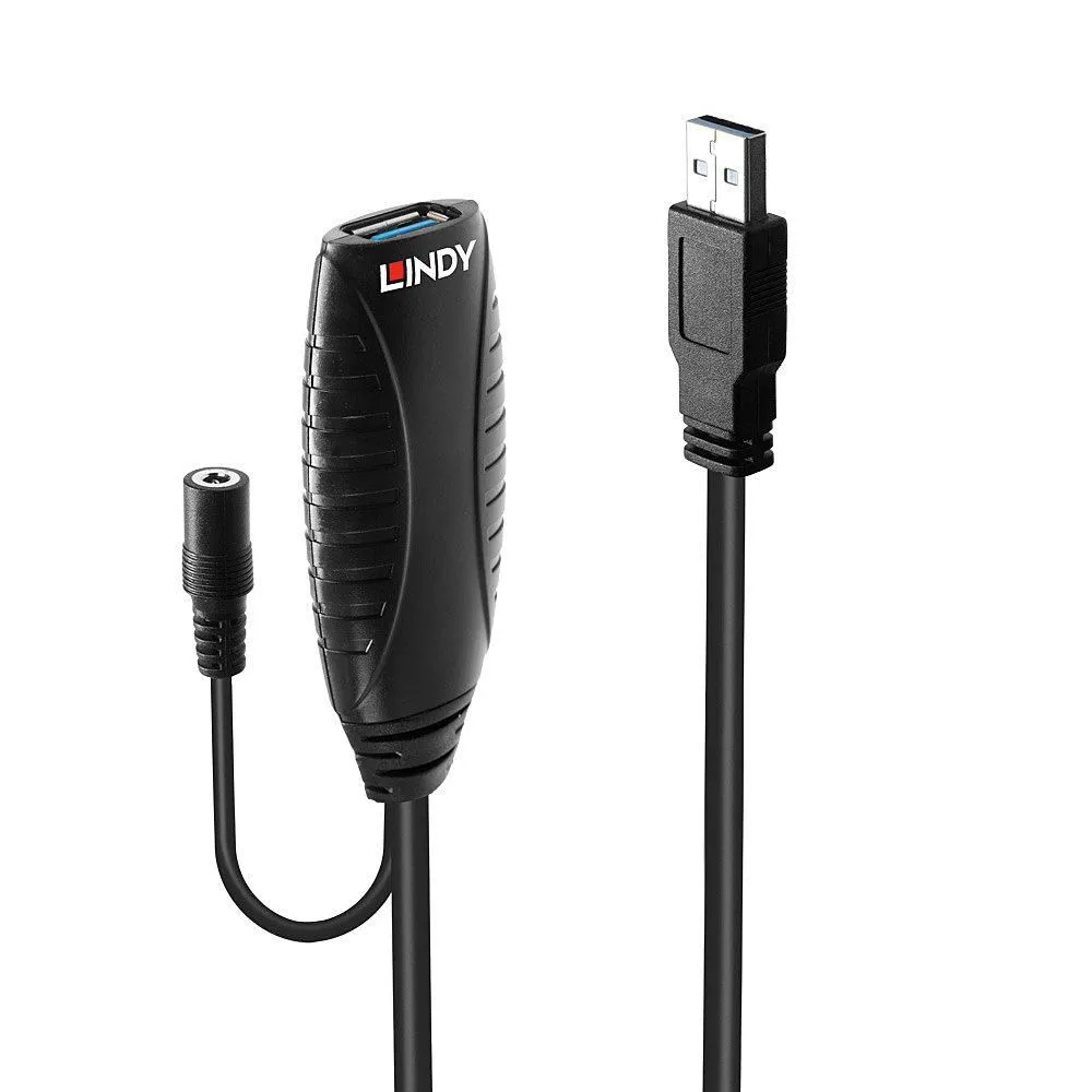 lindy-10m-usb-3-0-active-extension-stan-nowy