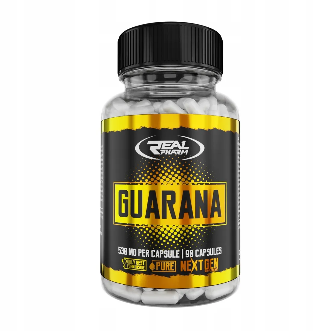 real-pharm-guarana-90-kapsulek