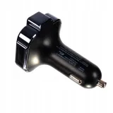 transmiter-samochodowy-transmiter-bluetooth-fm-ladowarka-adapter-2-x-usb-stan-nowy