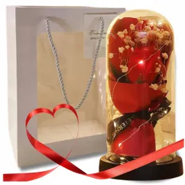 prezent-dla-mamy-dzien-matki-upominek-wieczna-roza-piekny-bukiet-3-roze