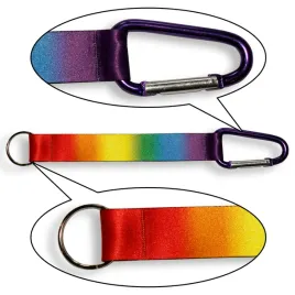 smycz-krotka-z-szekla-tecza-light-lgbt