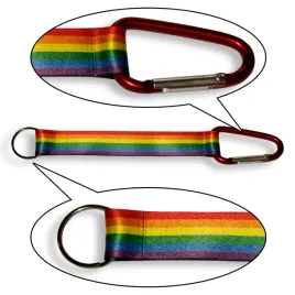 smycz-krotka-z-szekla-tecza-lgbt