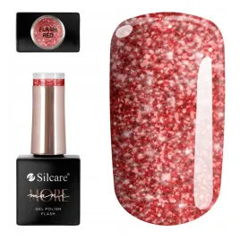 silcare-lakier-hybrydowy-manimore-flash-red-10-g