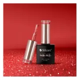 silcare-lakier-hybrydowy-manimore-flash-red-10-g-stan-nowy