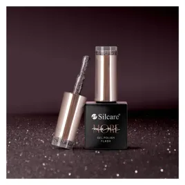 silcare-lakier-hybrydowy-manimore-flash-rose-black-10-g