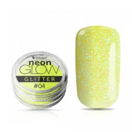 silcare-brokat-pylek-neon-glow-efekt-04