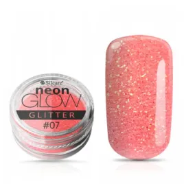 silcare-brokat-pylek-neon-glow-efekt-07